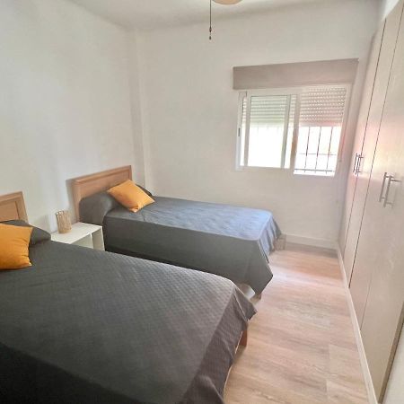 Apartamento Miralmar Apartment Alicante Exterior foto