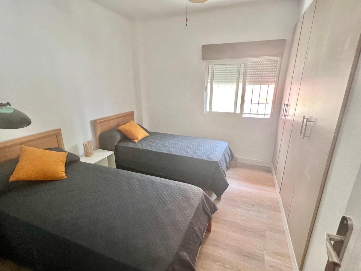 Apartamento Miralmar Apartment Alicante Exterior foto