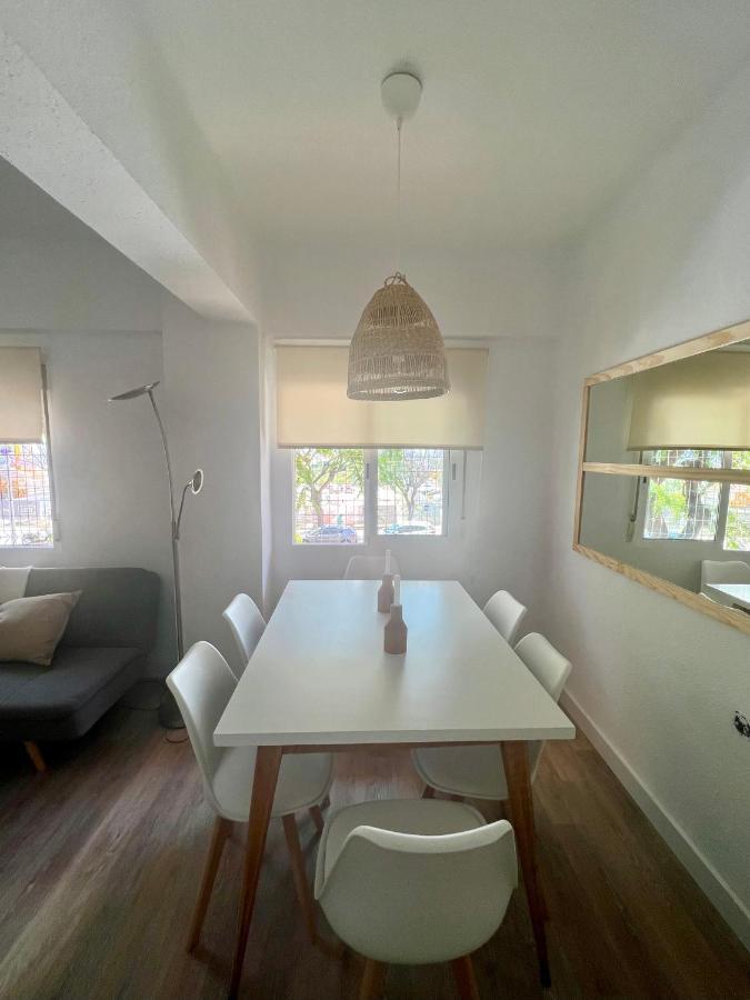 Apartamento Miralmar Apartment Alicante Exterior foto