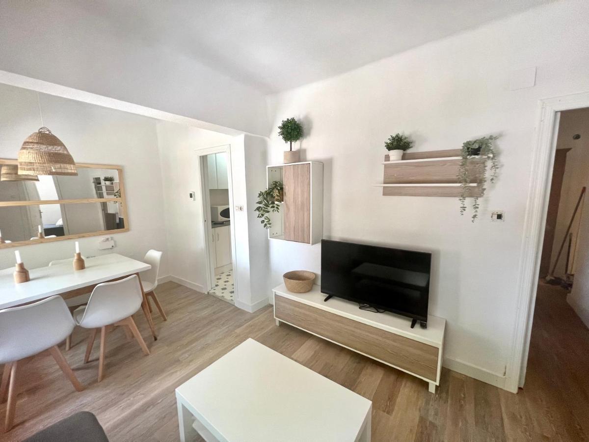 Apartamento Miralmar Apartment Alicante Exterior foto