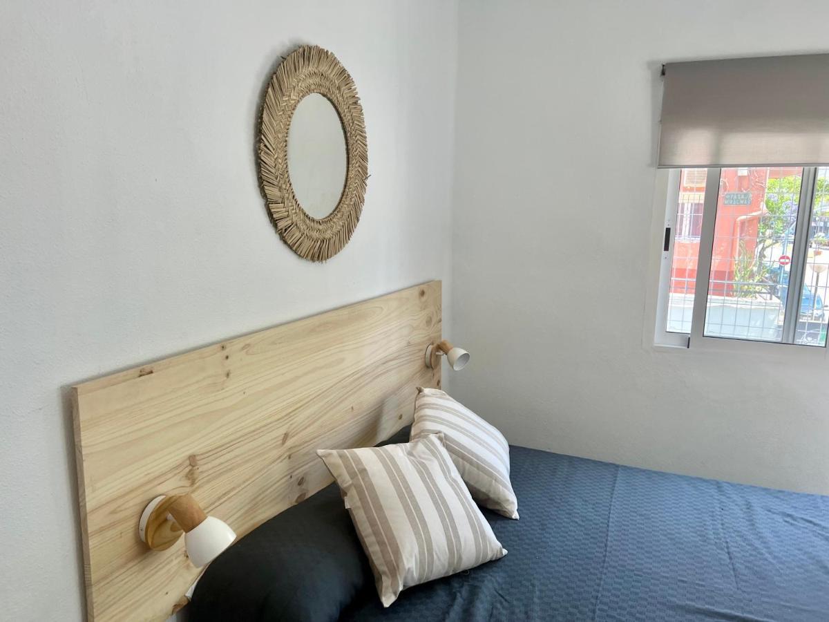 Apartamento Miralmar Apartment Alicante Exterior foto