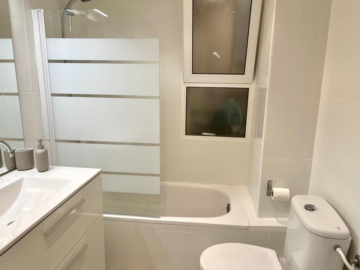 Apartamento Miralmar Apartment Alicante Exterior foto