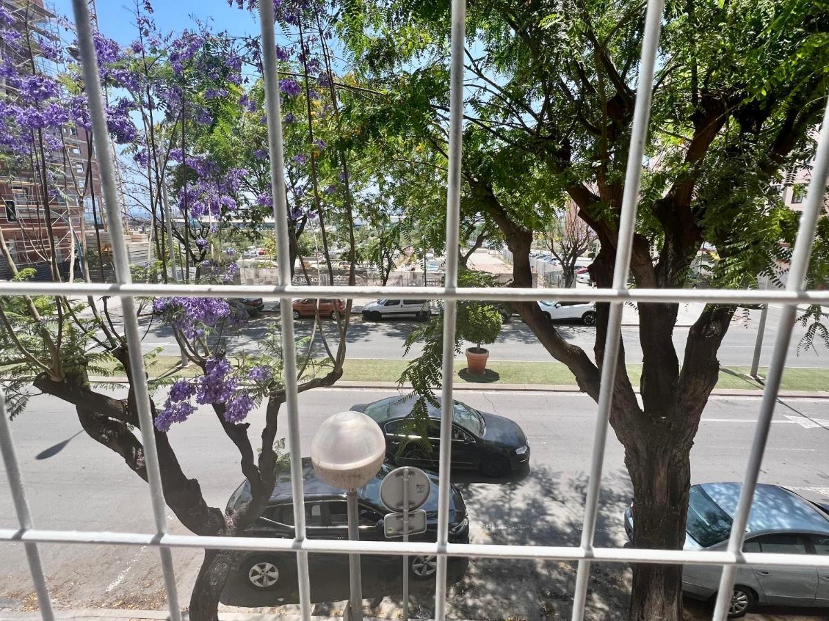 Apartamento Miralmar Apartment Alicante Exterior foto