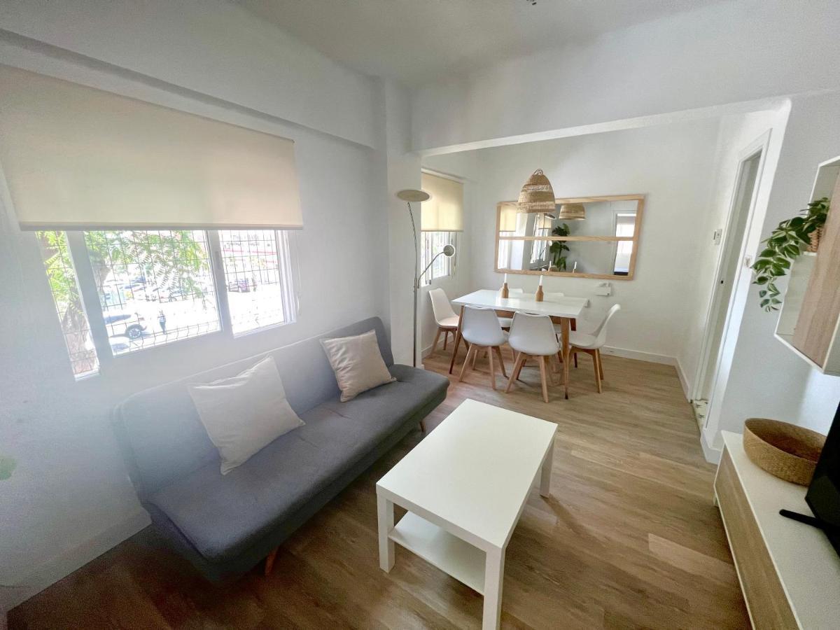 Apartamento Miralmar Apartment Alicante Exterior foto