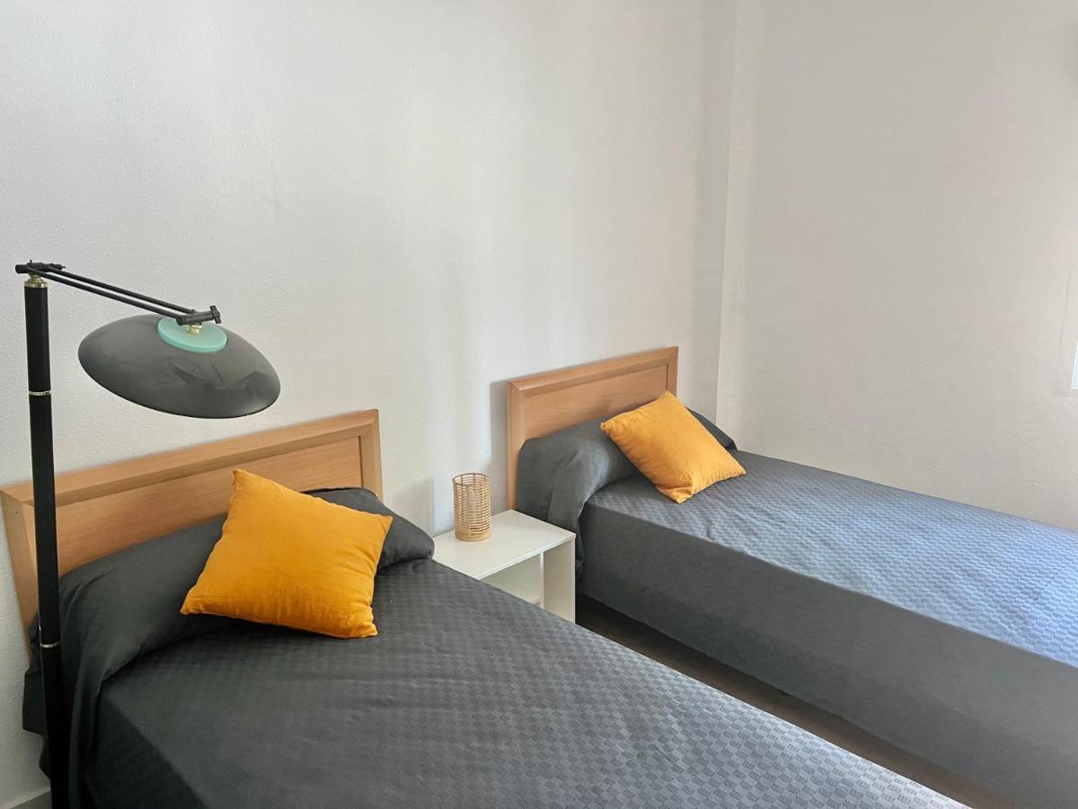 Apartamento Miralmar Apartment Alicante Exterior foto