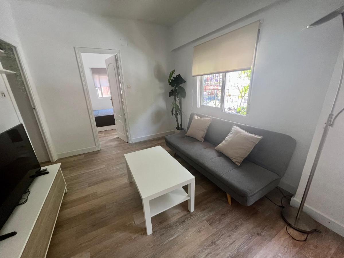 Apartamento Miralmar Apartment Alicante Exterior foto