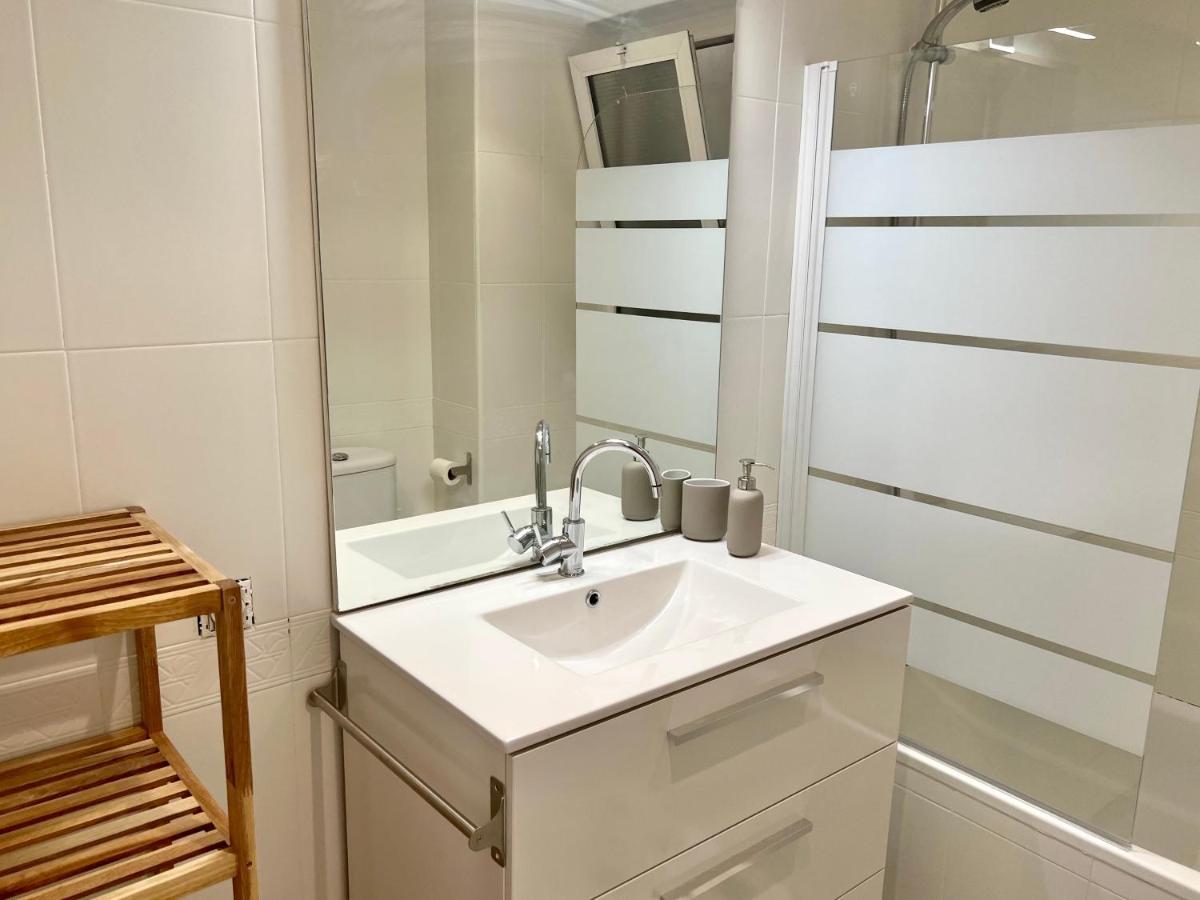 Apartamento Miralmar Apartment Alicante Exterior foto