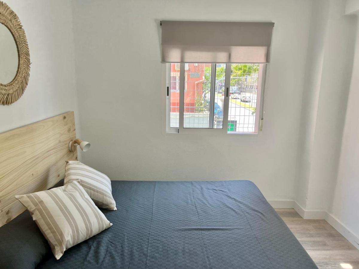 Apartamento Miralmar Apartment Alicante Exterior foto