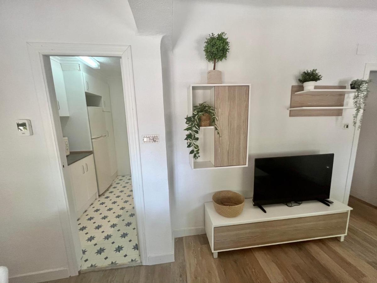 Apartamento Miralmar Apartment Alicante Exterior foto