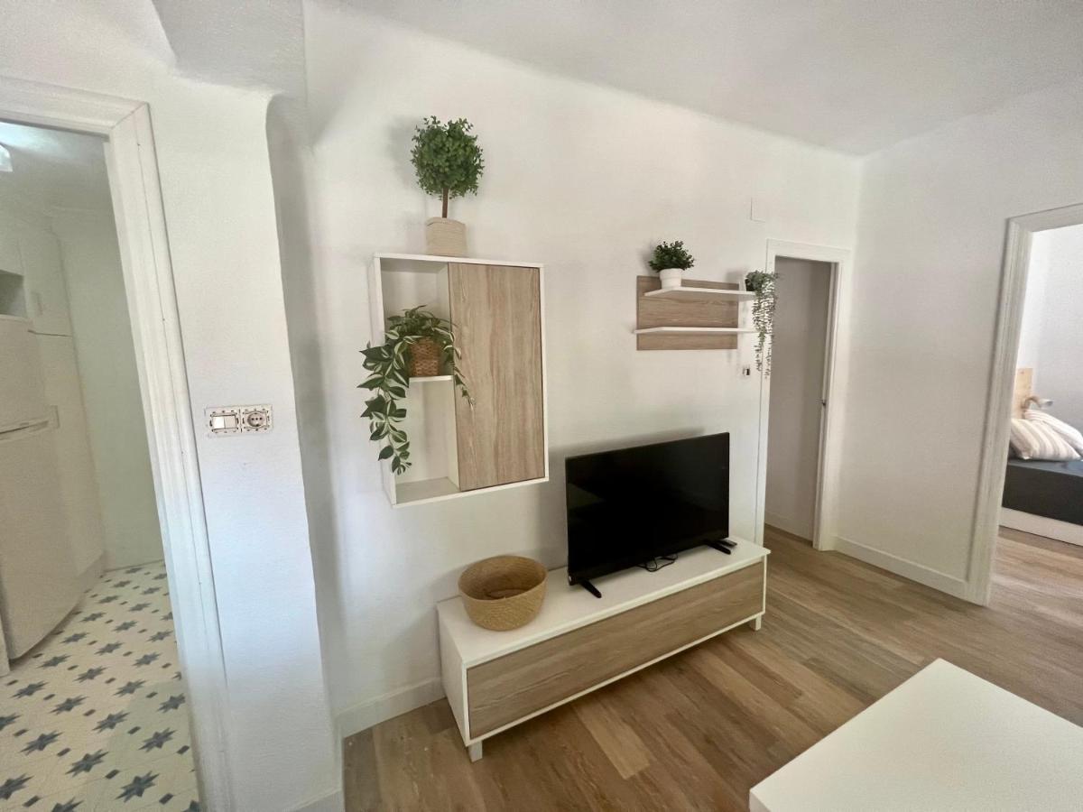 Apartamento Miralmar Apartment Alicante Exterior foto