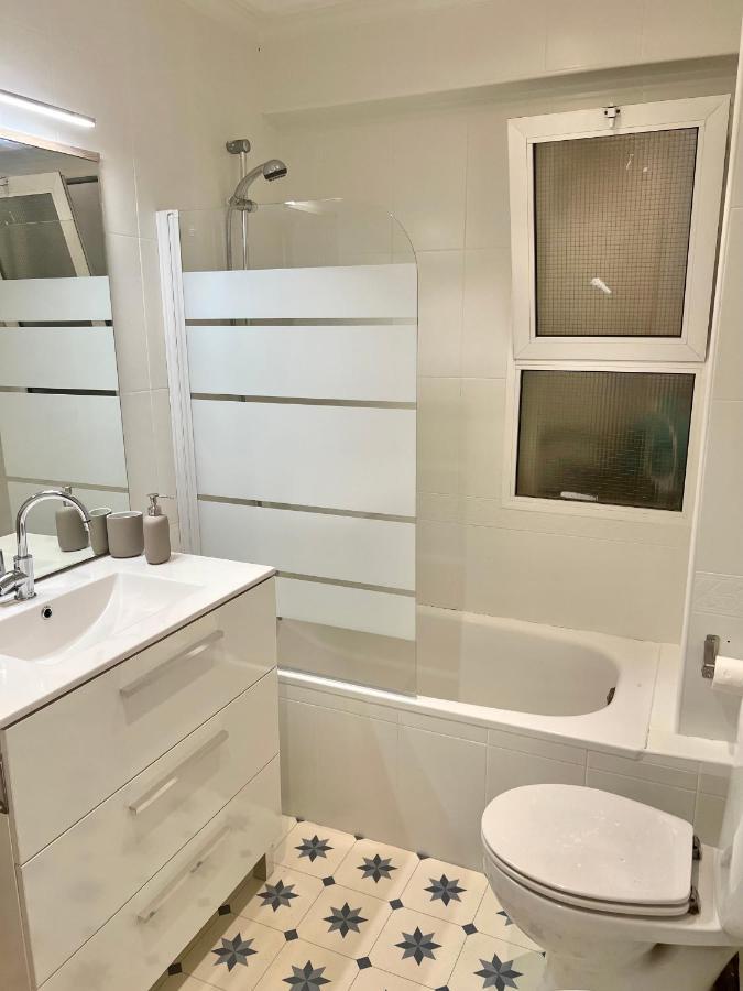 Apartamento Miralmar Apartment Alicante Exterior foto