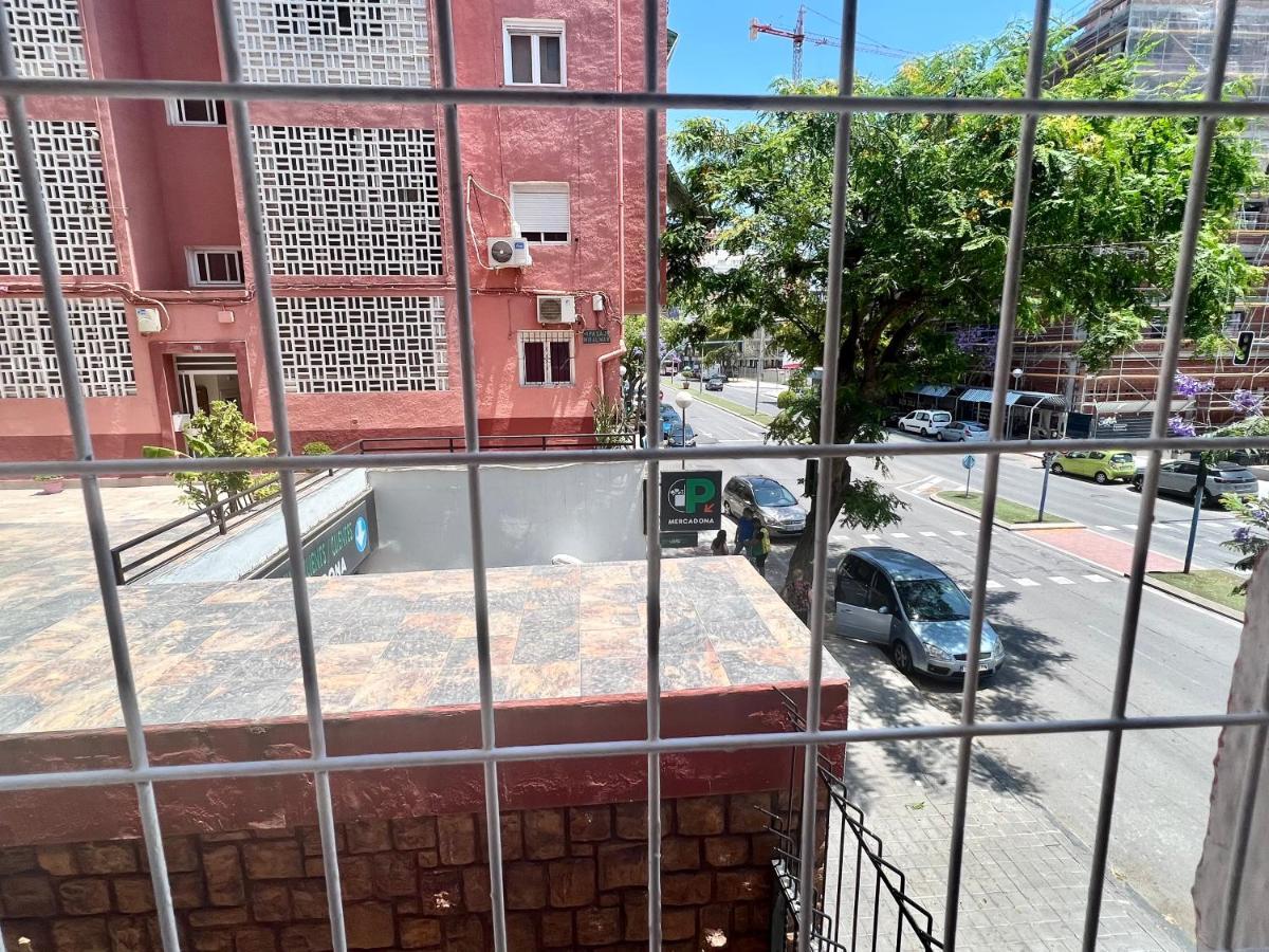 Apartamento Miralmar Apartment Alicante Exterior foto
